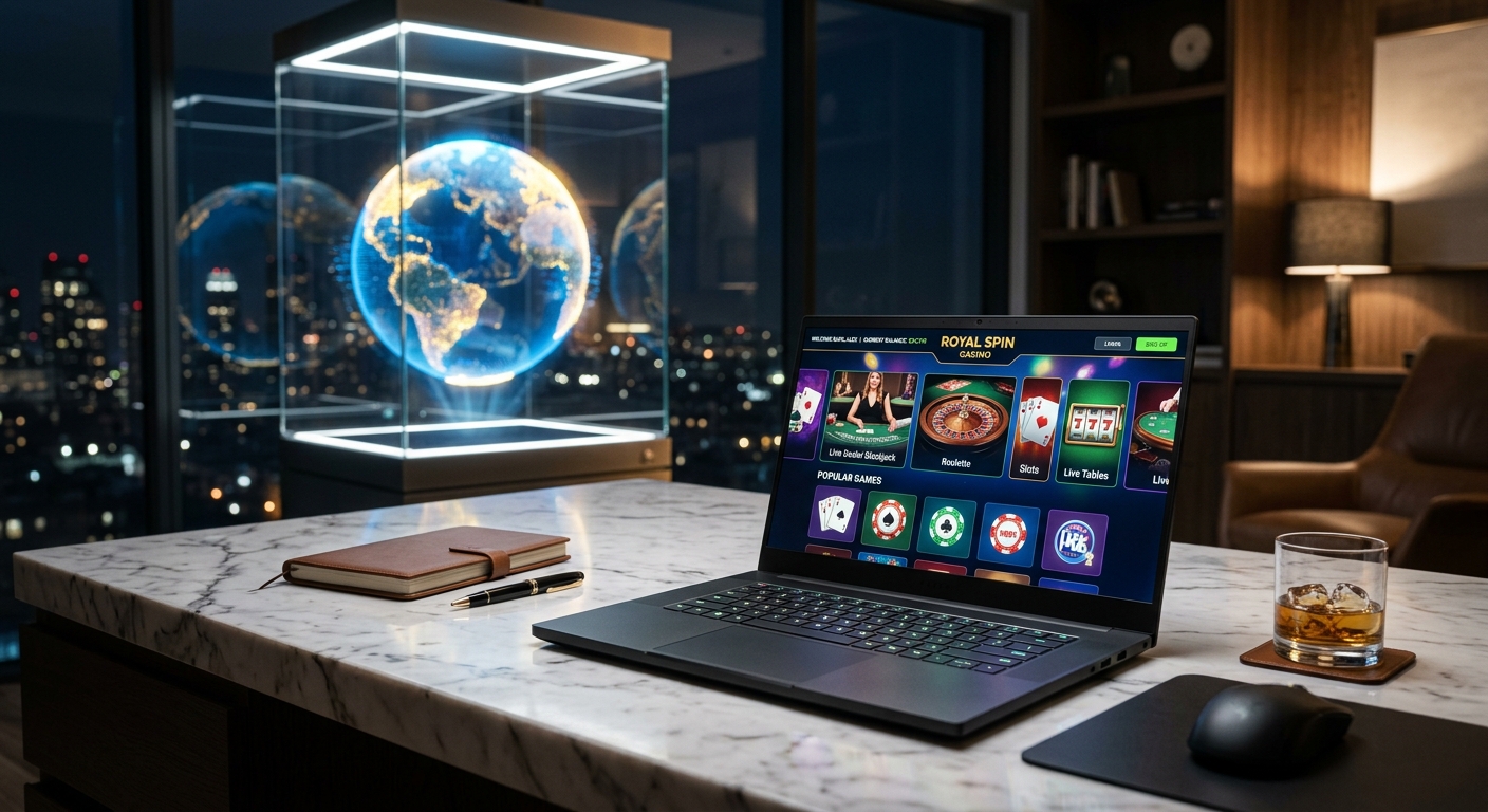 Proč zvolit mezinárodní platformu místo tuzemské? - Nejlepší Zahraniční Online Casino pro Českě Hráče