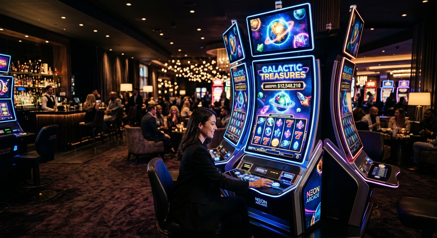 Jsou zahraniční casina lepší než česká? - Nejlepší Zahraniční Online Casino pro Českě Hráče